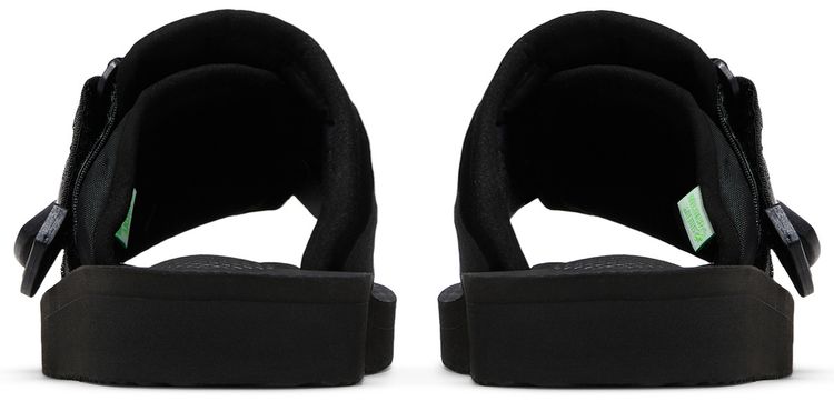 KAW Cab Black
