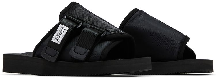 KAW Cab Black