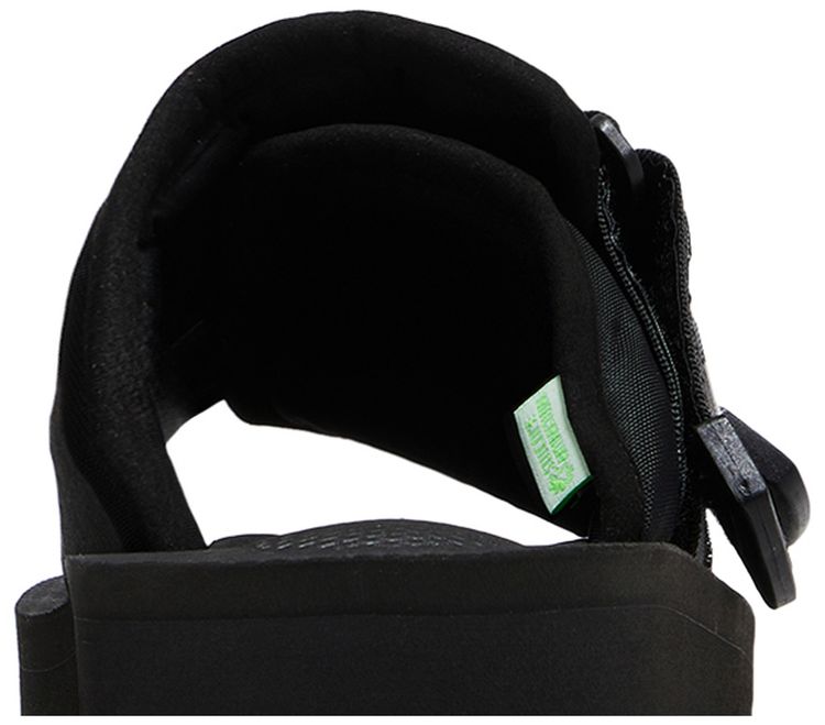 KAW Cab Black
