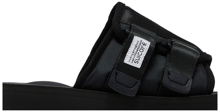 KAW Cab Black