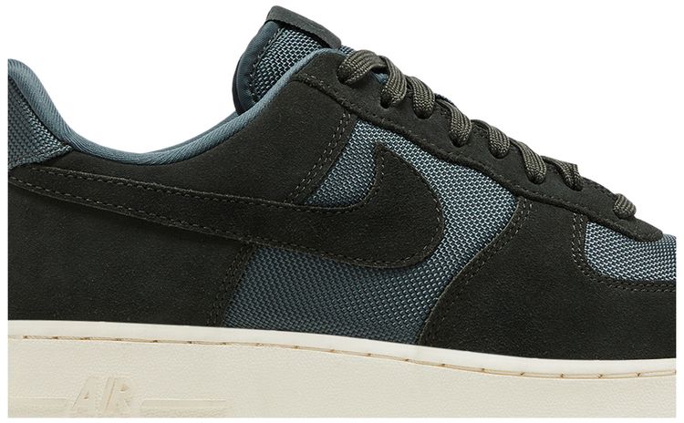 Nike Air Force 1 Low 07 1 Mineral Spruce