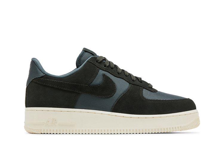 Nike Air Force 1 Low 07 1 Mineral Spruce