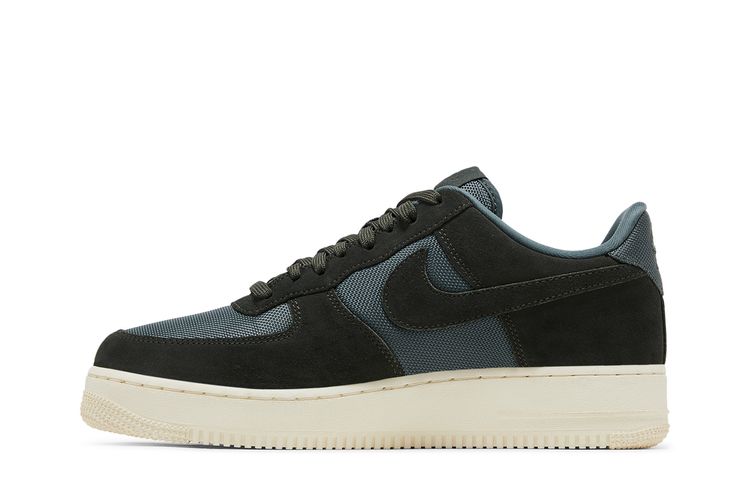Nike Air Force 1 Low 07 1 Mineral Spruce
