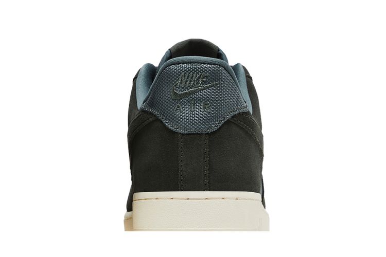 Nike Air Force 1 Low 07 1 Mineral Spruce