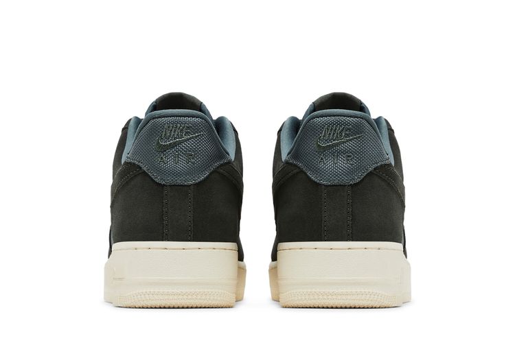 Nike Air Force 1 Low 07 1 Mineral Spruce