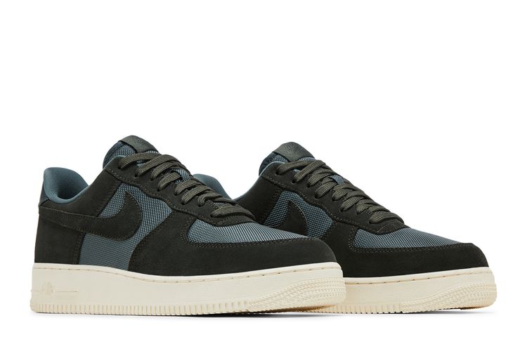 Nike Air Force 1 Low 07 1 Mineral Spruce