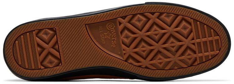 Converse Louie Lopez Pro Low Mono Classic Suede   Saffron Yellow