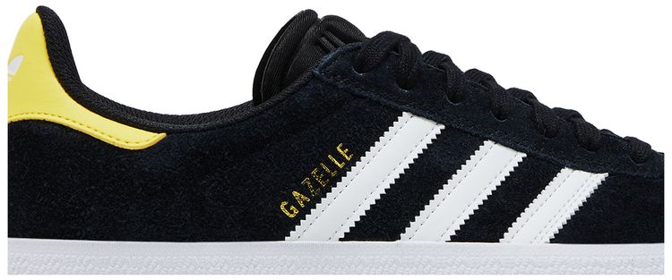 Adidas Gazelle ADV Black White