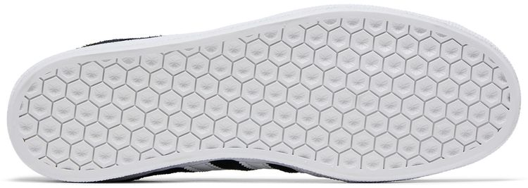 Adidas Gazelle ADV Black White