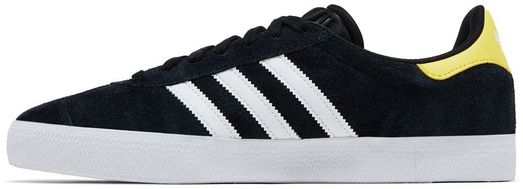 Adidas Gazelle ADV Black White