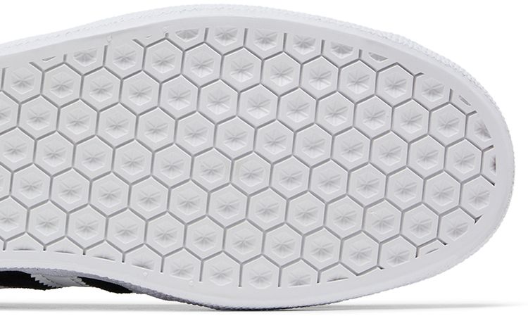 Adidas Gazelle ADV Black White