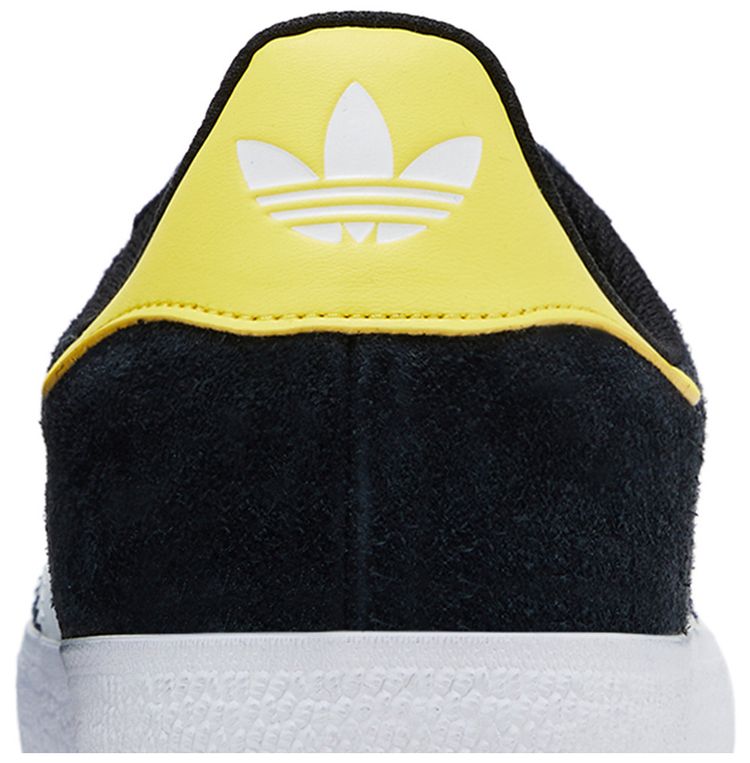 Adidas Gazelle ADV Black White