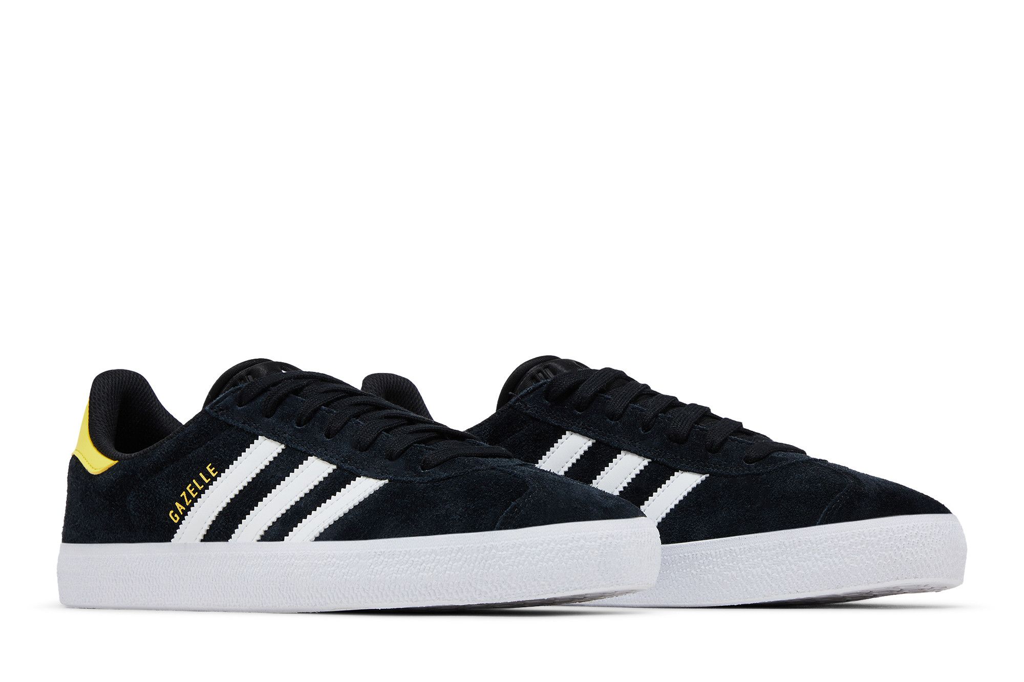 Buy Adidas Gazelle ADV 'Black White' - GY6922 | GOAT