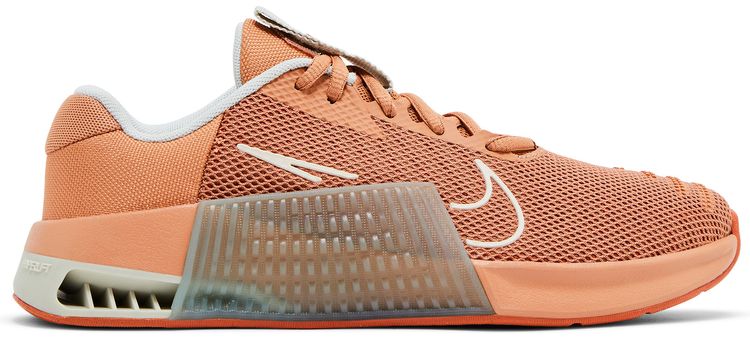 Nike Wmns Metcon 9 Amber Brown