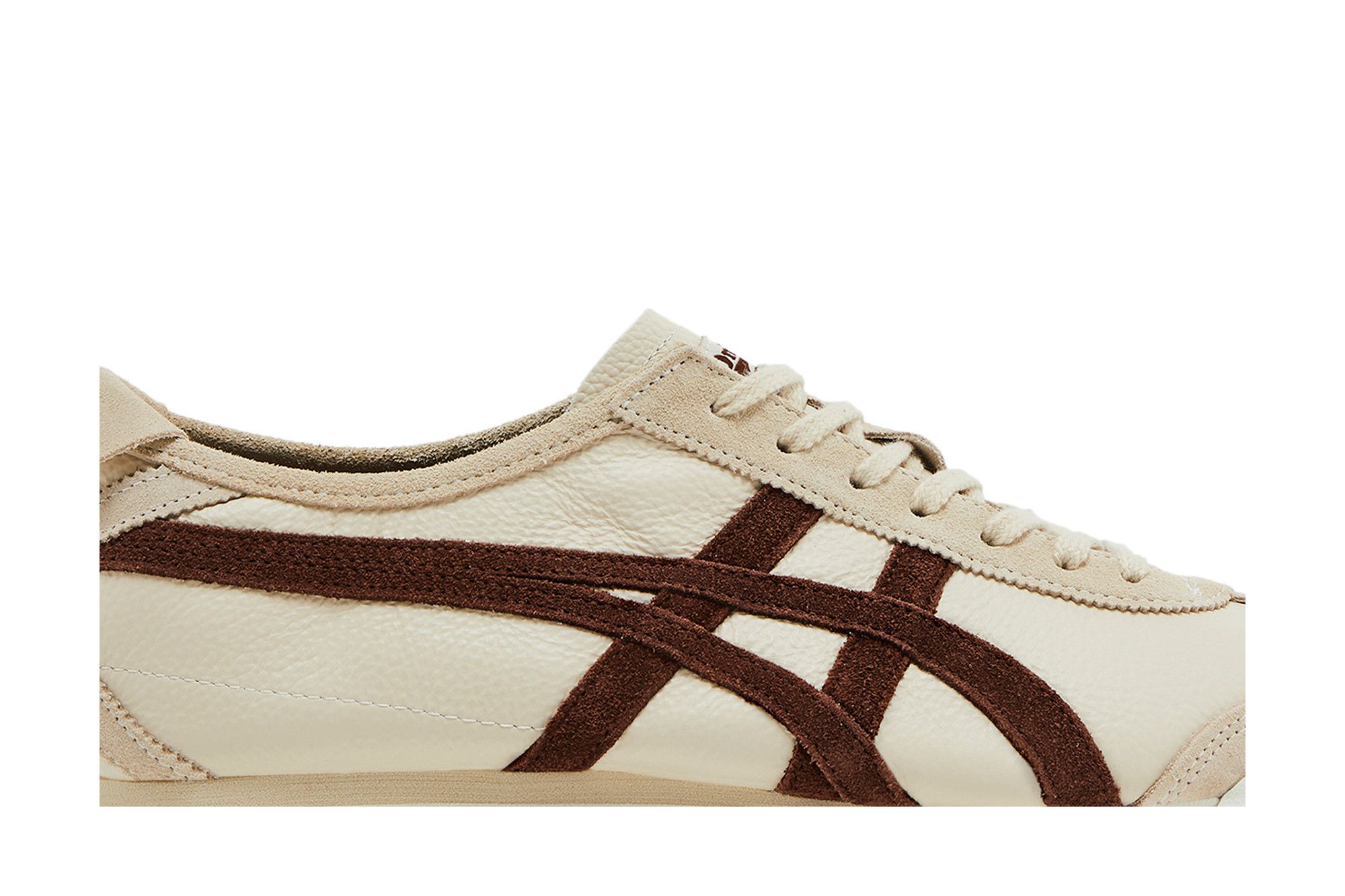Buy Mexico 66 Vintage 'Cream Burgundy' - 1183B391 251 | GOAT