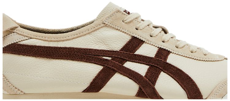 Mexico 66 Vintage Cream Burgundy