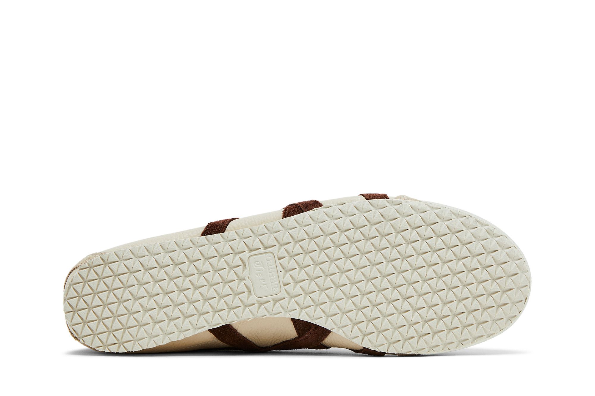 Buy Mexico 66 Vintage 'Cream Burgundy' - 1183B391 251 | GOAT