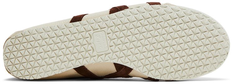 Mexico 66 Vintage Cream Burgundy