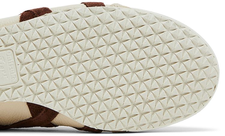 Mexico 66 Vintage Cream Burgundy