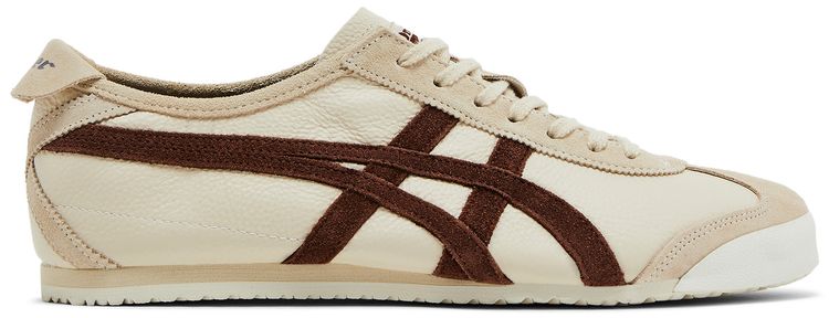 Mexico 66 Vintage Cream Burgundy