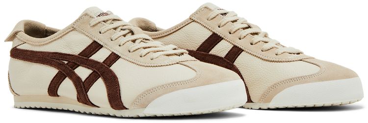 Mexico 66 Vintage Cream Burgundy