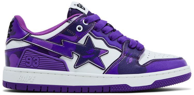 Sk8 Sta 1 M2 Purple