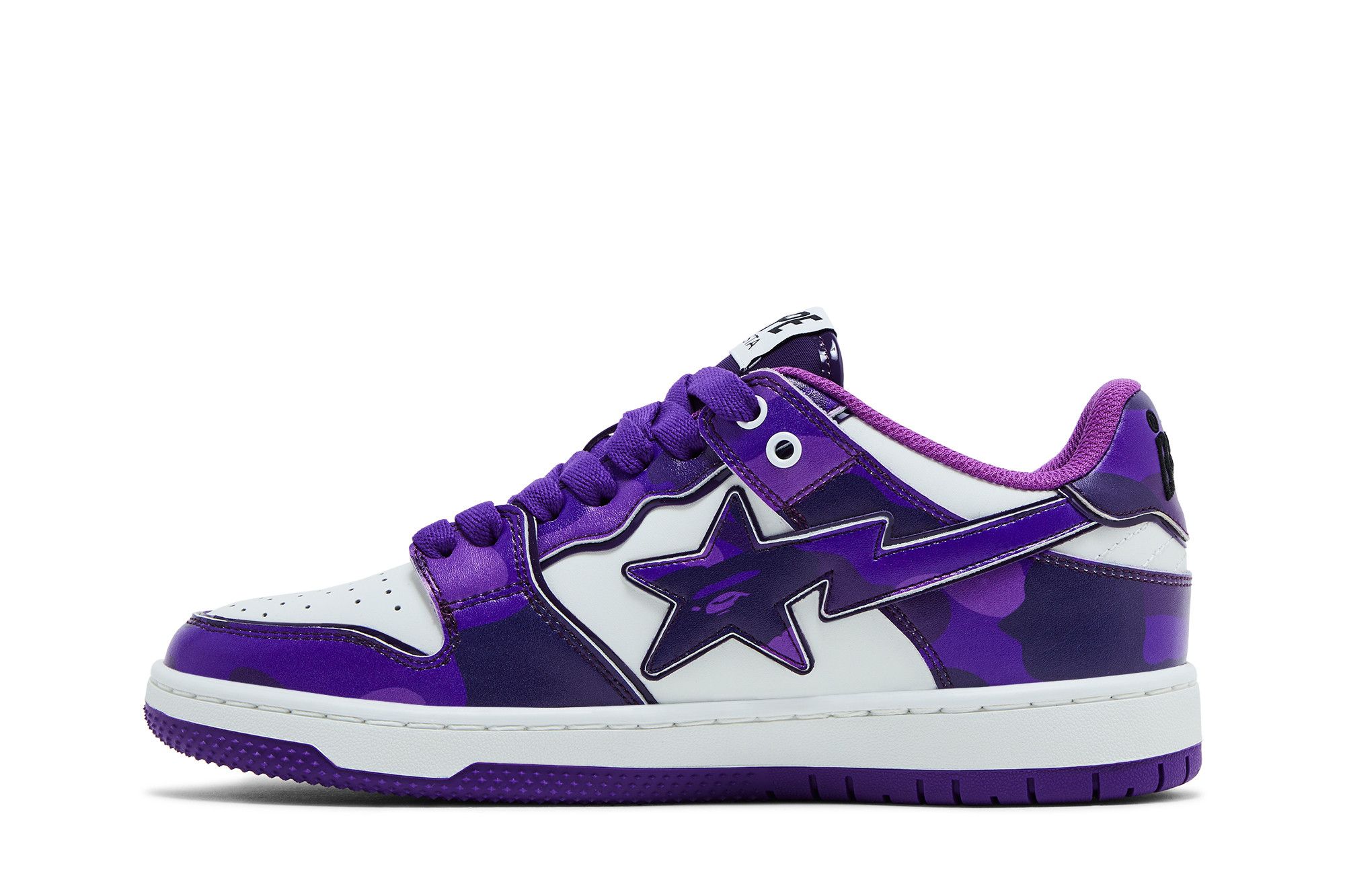 Buy Sk8 Sta #1 M2 'Purple' - 1K80191310 PRP | GOAT
