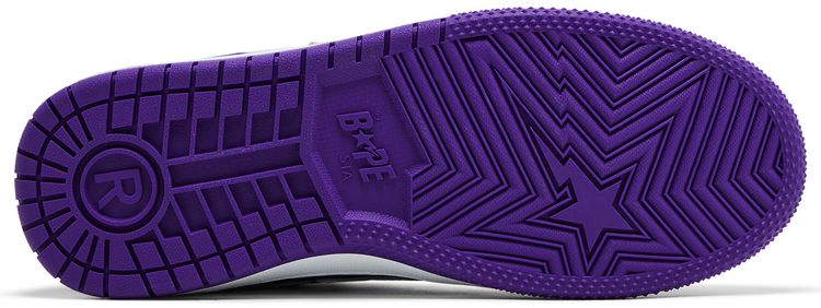 Sk8 Sta 1 M2 Purple