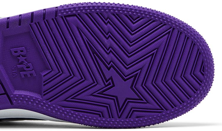 Sk8 Sta 1 M2 Purple