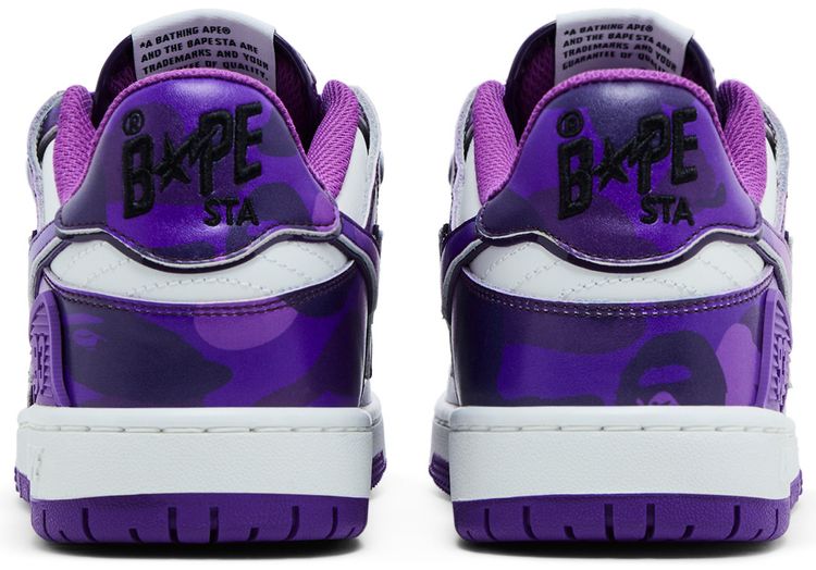 Sk8 Sta 1 M2 Purple