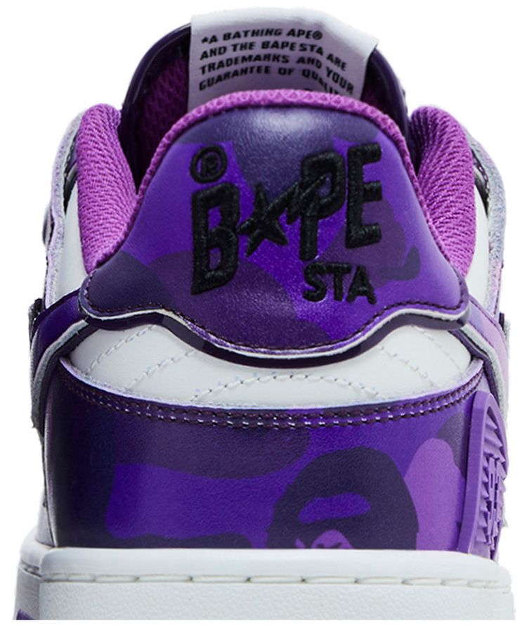 Sk8 Sta 1 M2 Purple