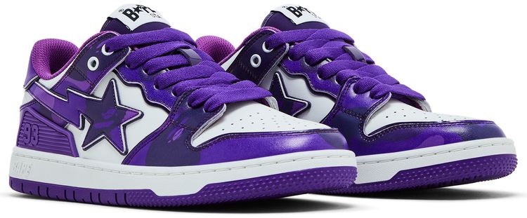 Sk8 Sta 1 M2 Purple