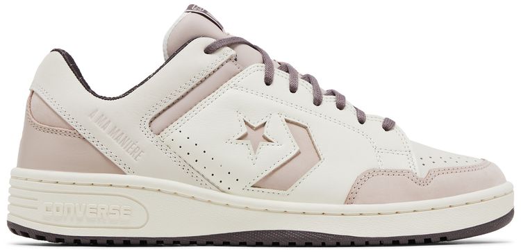 A Ma Maniere x Converse Weapon Low While You Were Sleeping