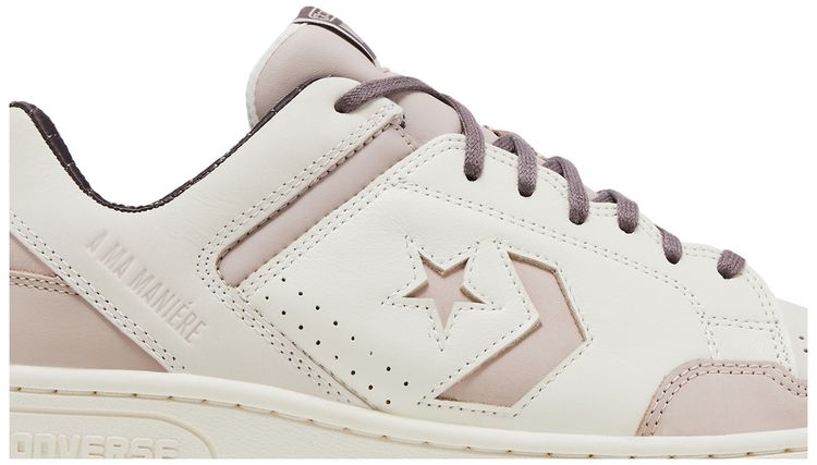 A Ma Maniere x Converse Weapon Low While You Were Sleeping
