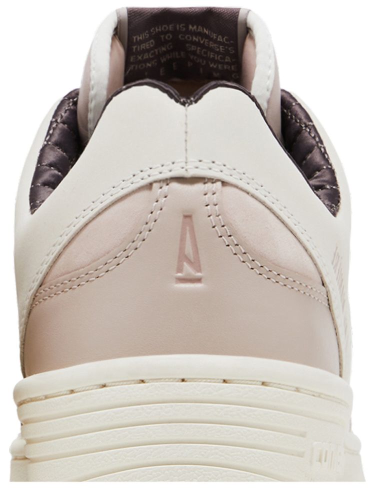 A Ma Maniere x Converse Weapon Low While You Were Sleeping