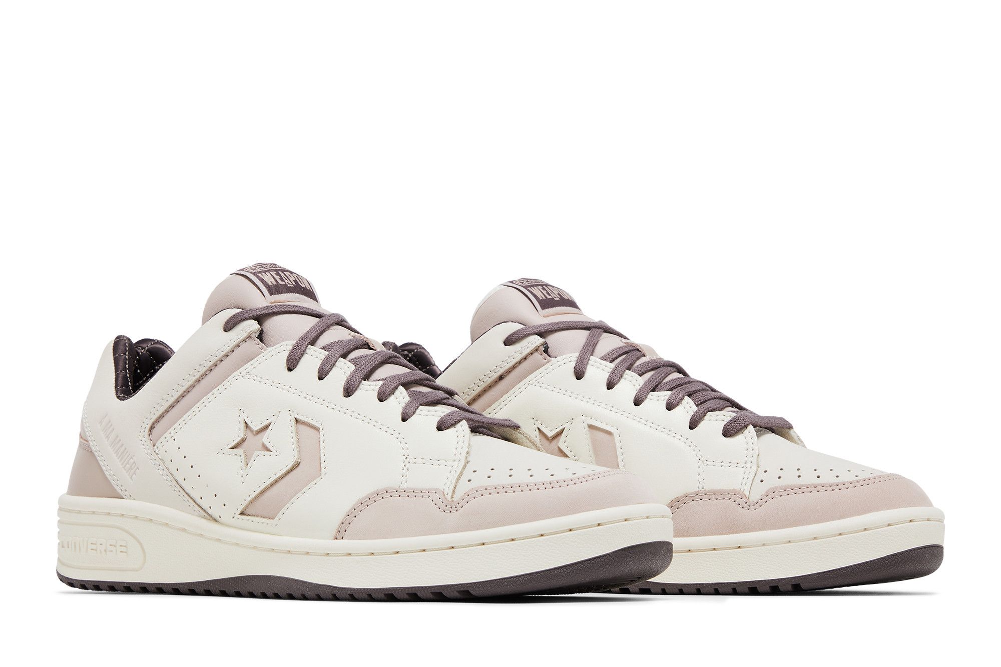 Buy A Ma Maniére x Converse Weapon Low 'While You Were Sleeping