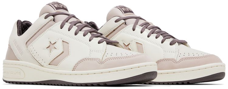 A Ma Maniere x Converse Weapon Low While You Were Sleeping