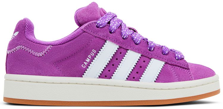 Adidas Wmns Campus 00s Purple Burst