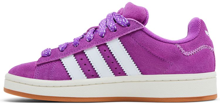 Adidas Wmns Campus 00s Purple Burst