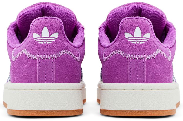 Adidas Wmns Campus 00s Purple Burst