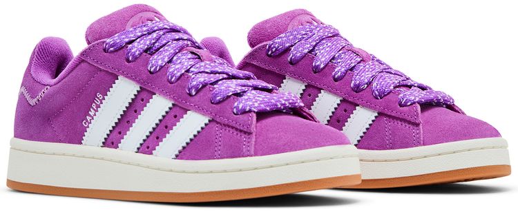 Adidas Wmns Campus 00s Purple Burst