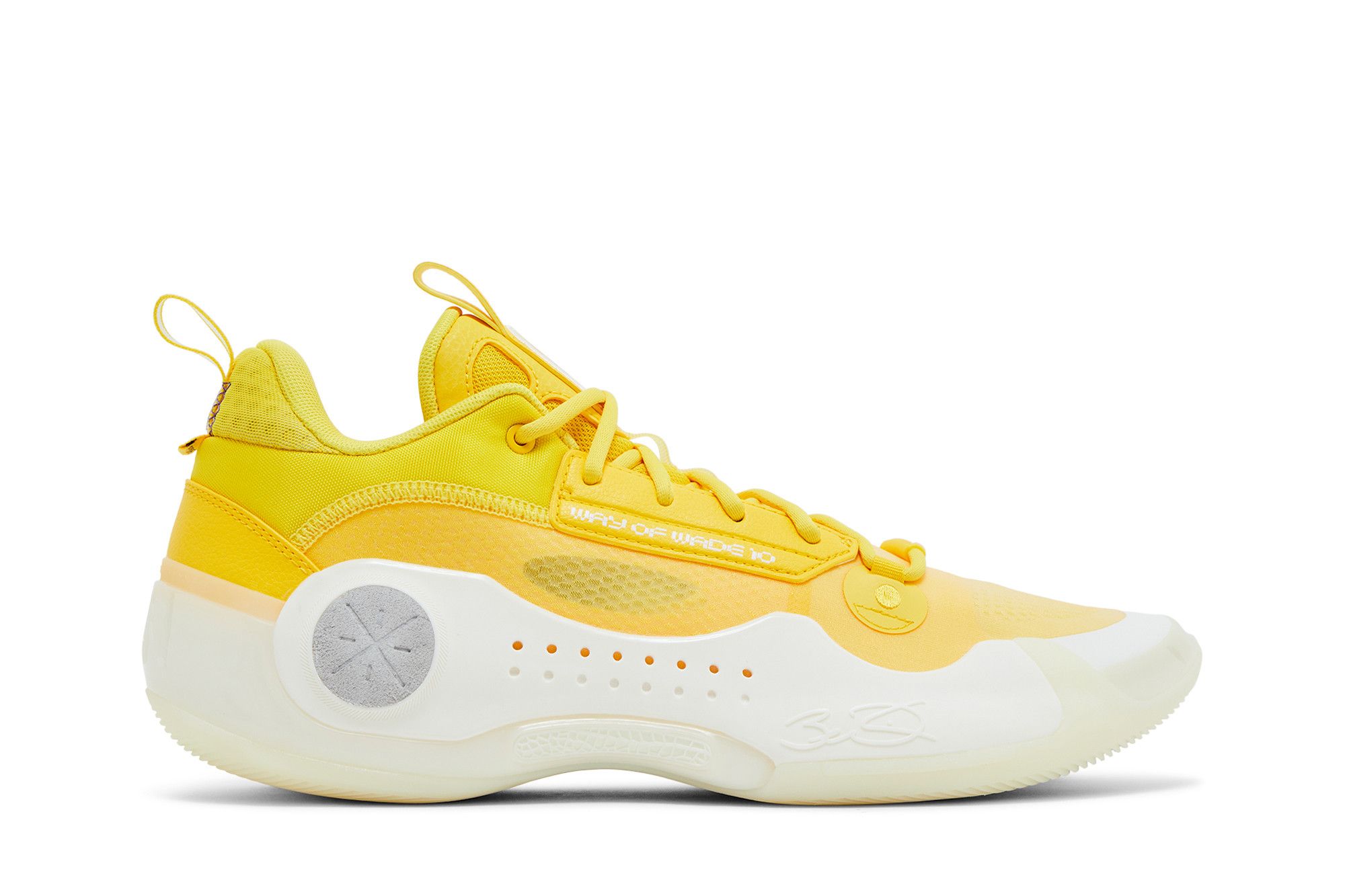 ★金魚草⑫〜⑳★ Buy Way of Wade 10 Low 'The City of Angels' - ABAS083 26 | GOAT