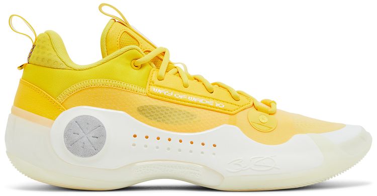 Li Ning Way of Wade 10 Low The City of Angels