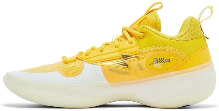 Li Ning Way of Wade 10 Low The City of Angels