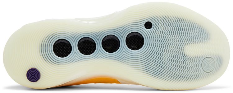 Li Ning Way of Wade 10 Low The City of Angels