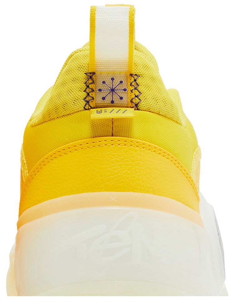 Li Ning Way of Wade 10 Low The City of Angels