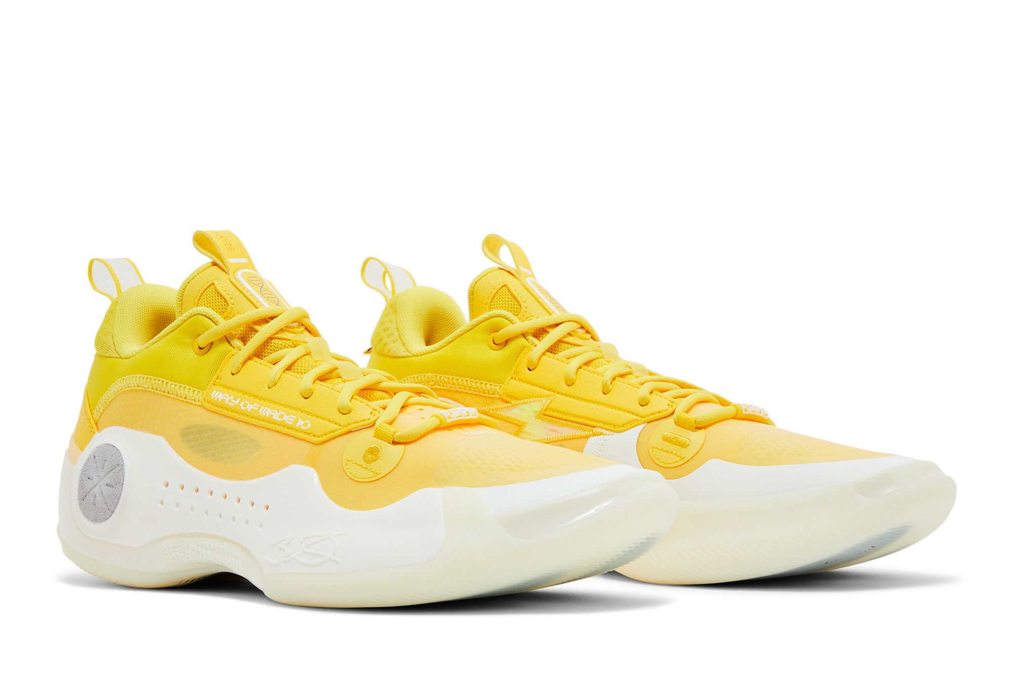 Buy Li-Ning Way of Wade 10 Low 'The City of Angels