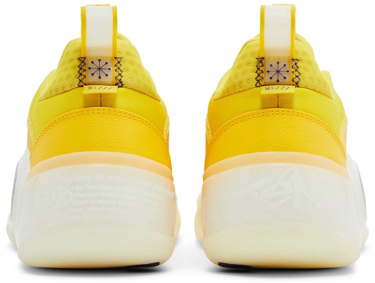 Li Ning Way of Wade 10 Low The City of Angels