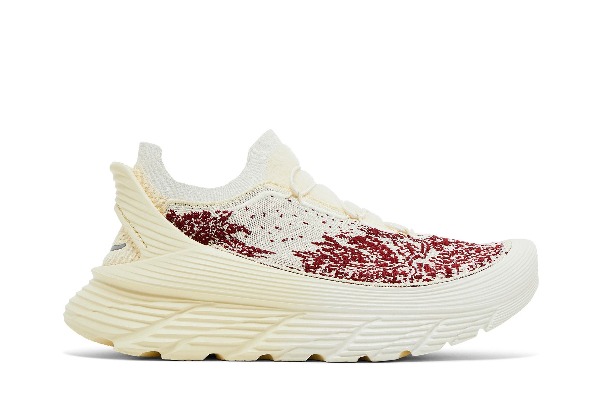 Buy Paria Farzaneh x HOKA Restore Chukka 'Cream' - 1169090 CRM | GOAT