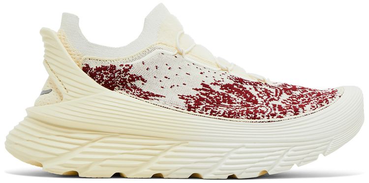 Paria Farzaneh x HOKA Restore Chukka Cream